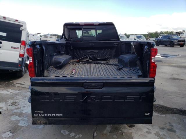 Photo 6 from auction – 2020 CHEVROLET silverado with VIN 1GC4WNE78LF335480