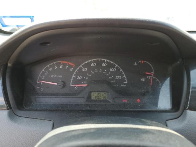 Photo 9 from auction – 2006 MITSUBISHI LANCER ES with VIN JA3AJ26EX6U064031
