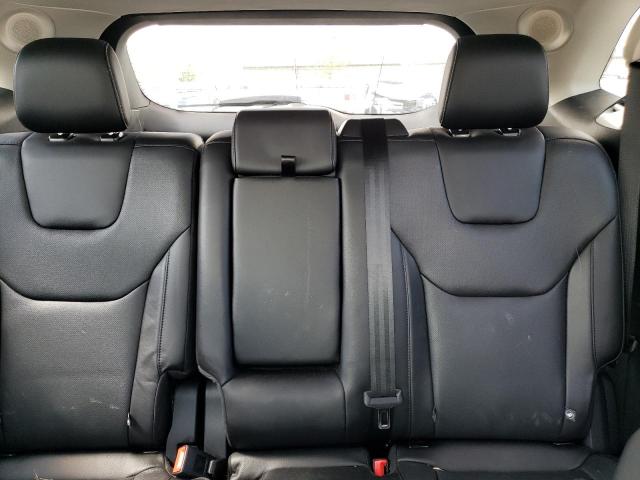 Photo 10 from auction – 2020 FORD EDGE TITAN with VIN 2FMPK3K92LBB45755