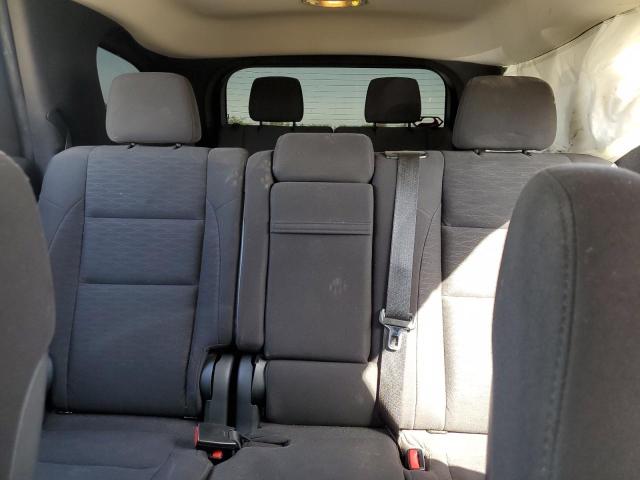 Photo 10 from auction – 2018 DODGE DURANGO SX with VIN 1C4RDHAG9JC384754