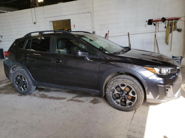 Photo 4 from auction – 2019 SUBARU CROSSTREK with VIN JF2GTADC6K8202816