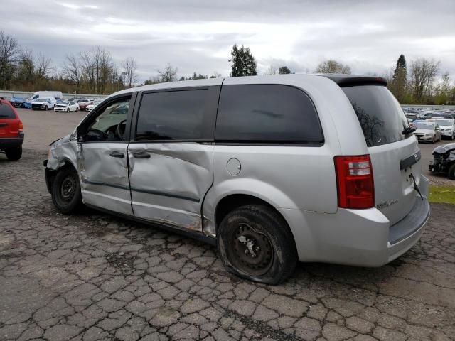Photo 2 from auction – 2008 DODGE GRAND CARA with VIN 2D8HN44H78R686584