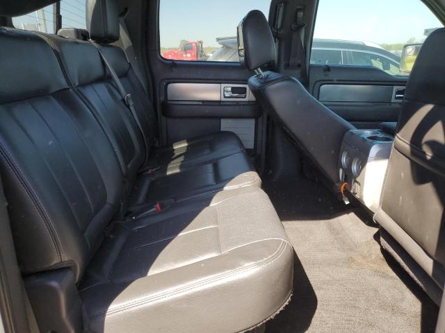 Photo 10 from auction – 2014 FORD F150 SUPER with VIN 1FTFW1ET6EKF21611