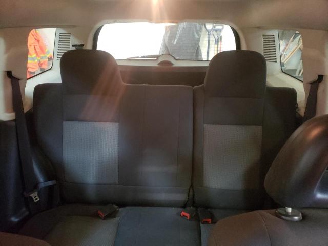 Photo 10 from auction – 2008 JEEP PATRIOT SP with VIN 1J8FF28W48D782894