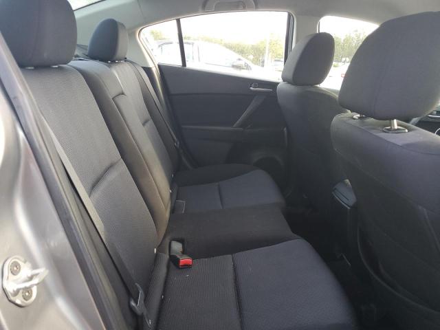 Photo 10 from auction – 2010 MAZDA 3 I with VIN JM1BL1SF0A1191972