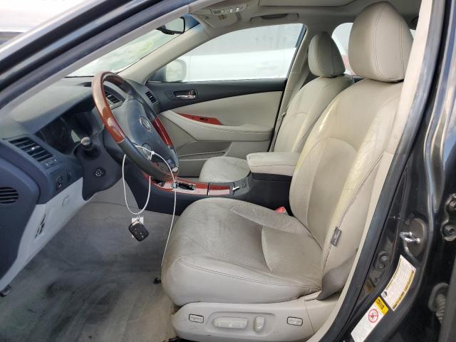 Photo 7 from auction – 2007 LEXUS ES 350 with VIN JTHBJ46G972111483