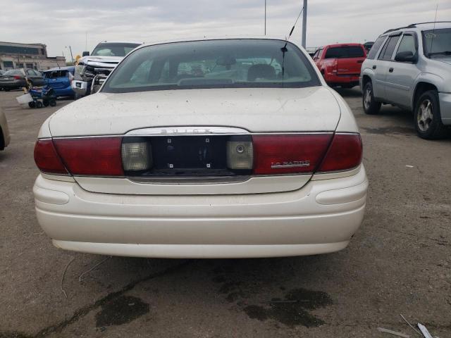 Photo 6 from auction – 2003 BUICK LESABRE LI with VIN 1G4HR54K23U289411