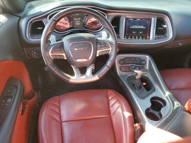 Photo 8 from auction – 2018 DODGE CHALLENGER with VIN 2C3CDZC97JH146381