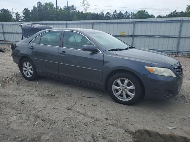Photo 4 from auction – 2011 TOYOTA CAMRY BASE with VIN 4T1BF3EK5BU738998