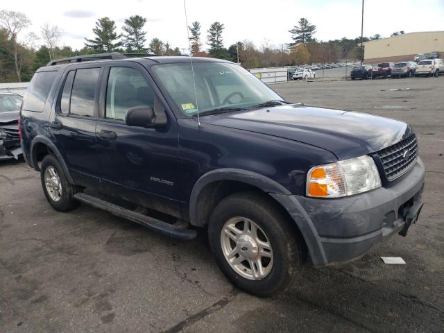 Photo 4 from auction – 2003 FORD EXPLORER X with VIN 1FMZU72K83UC09806