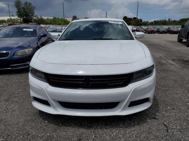 Photo 5 from auction – 2020 DODGE CHARGER SX with VIN 2C3CDXBG3LH138849