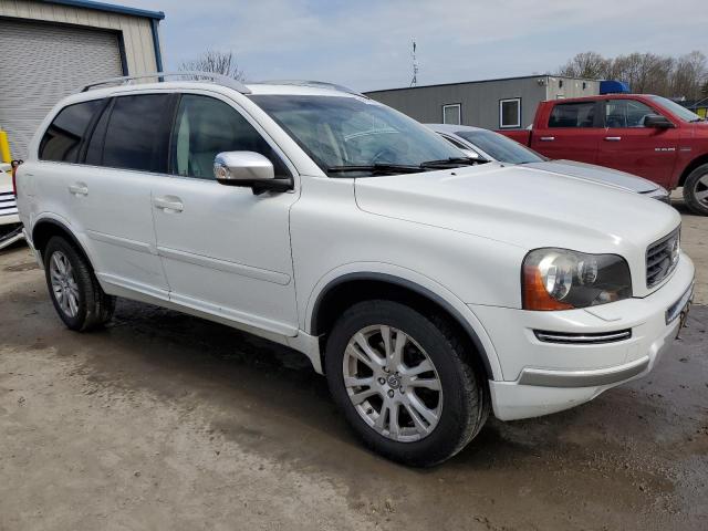 Photo 4 from auction – 2013 VOLVO XC90 3.2 with VIN YV4952CZ3D1653515