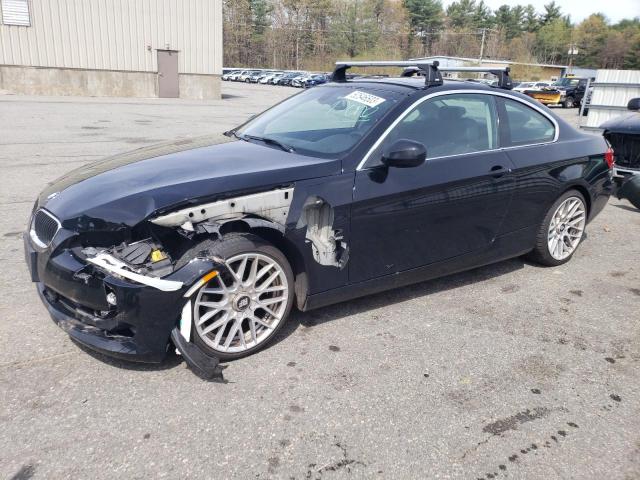 BMW 328 XI 2012 with VIN WBAKF3C51CE974459 - Photo from auction