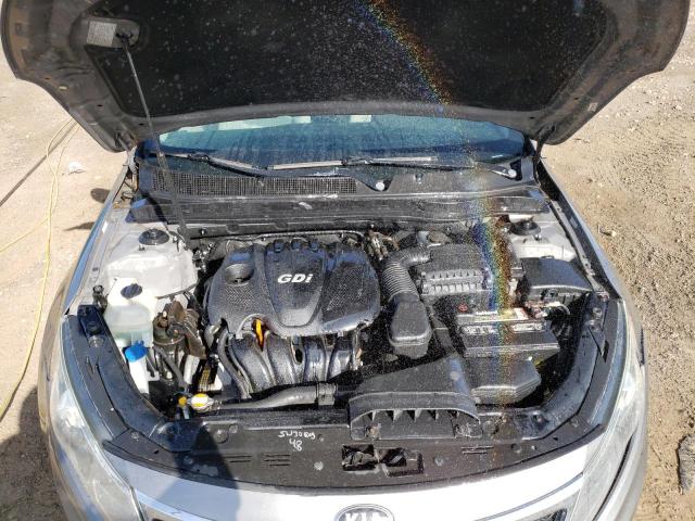 Photo 11 from auction – 2013 KIA OPTIMA LX with VIN 5XXGM4A79DG200918