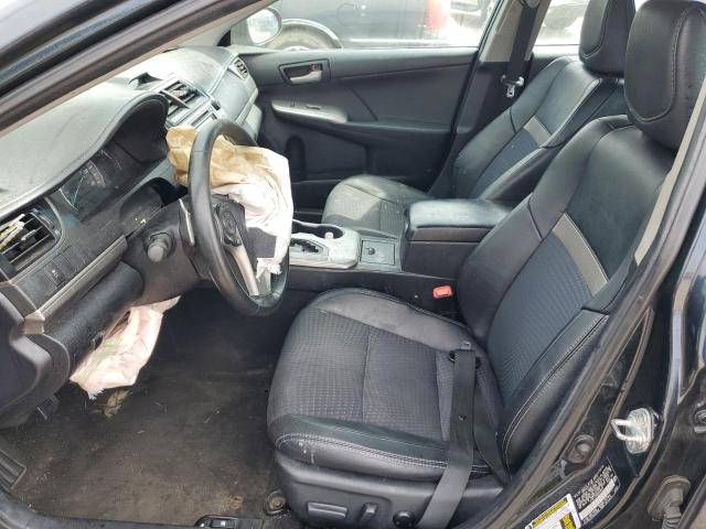 Photo 7 from auction – 2013 TOYOTA CAMRY L with VIN 4T1BF1FK3DU646472
