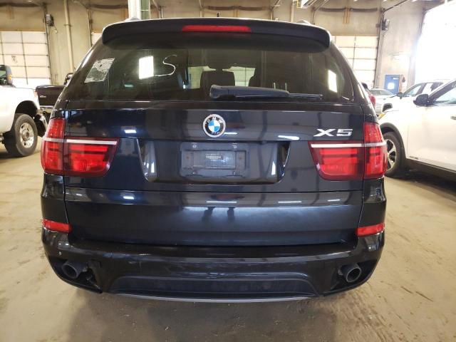 Photo 6 from auction – 2012 BMW X5 XDRIVE3 with VIN 5UXZV4C58CL749282