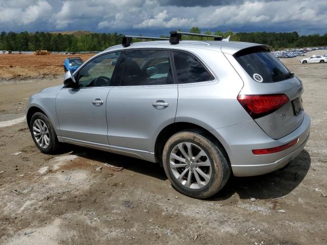 Zdjęcie 2 z aukcji – 2013 AUDI Q5 PREMIUM z VIN WA1LFAFP4DA003452