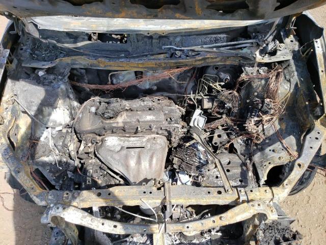 Photo 11 from auction – 2015 TOYOTA RAV4 XLE with VIN 2T3RFREV0FW313228