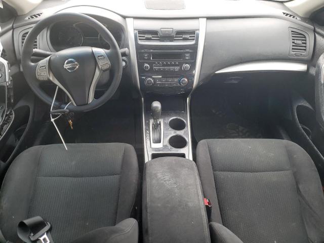 Photo 8 from auction – 2014 NISSAN ALTIMA 2.5 with VIN 1N4AL3APXEC204714