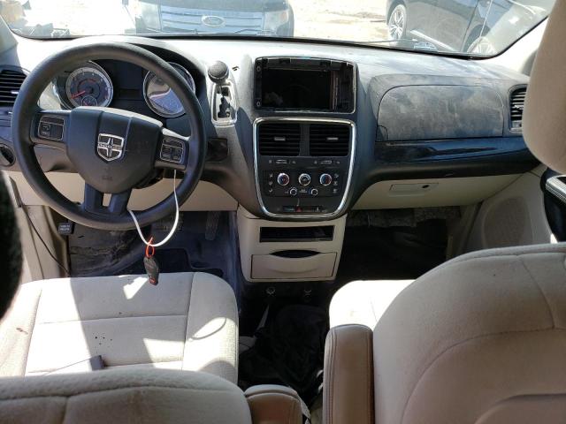 Photo 8 from auction – 2013 DODGE GRAND CARA with VIN 2C4RDGBG3DR731791
