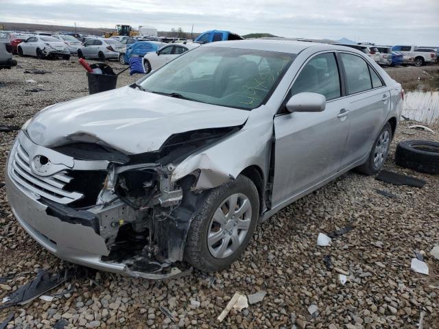 TOYOTA CAMRY CE/L 2008 with VIN 4T4BE46K88R041878 - Photo from auction