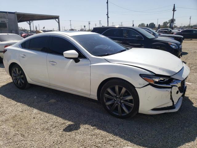 Photo 4 from auction – 2020 MAZDA 6 TOURING with VIN JM1GL1VM5L1525223