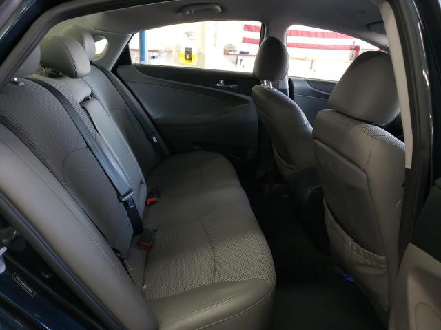 Zdjęcie 10 z aukcji – 2012 HYUNDAI SONATA 4D z VIN 5NPEC4AB8CH420665