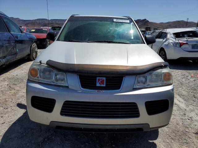 Photo 5 from auction – 2007 SATURN VUE with VIN 5GZCZ33D77S827932