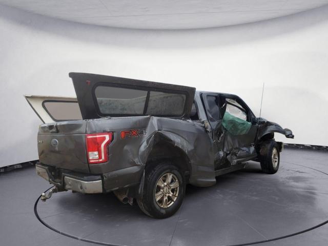 Photo 3 from auction – 2015 FORD F150 SUPER with VIN 1FTFX1EG6FFB41579