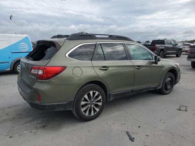 Photo 3 from auction – 2016 SUBARU OUTBACK 2. with VIN 4S4BSBJC5G3339333