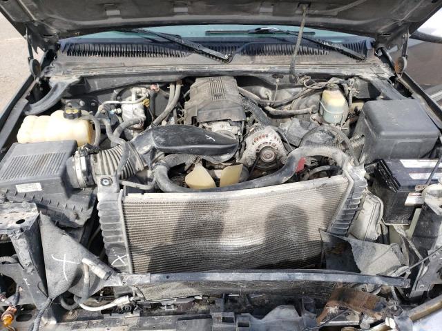 Photo 11 from auction – 2000 CHEVROLET SILVERADO with VIN 1GCEC14T5YZ194894
