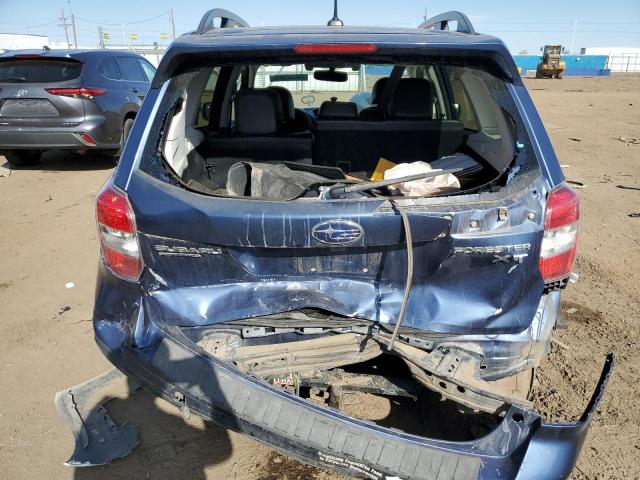Photo 6 from auction – 2014 SUBARU FORESTER 2 with VIN JF2SJGPC9EH556154