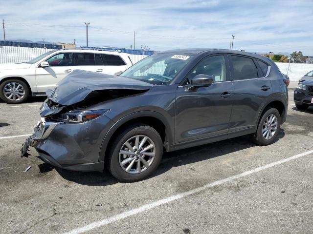 MAZDA CX-5 SELEC 2023 with VIN JM3KFBBM8P0218546 - Photo from auction