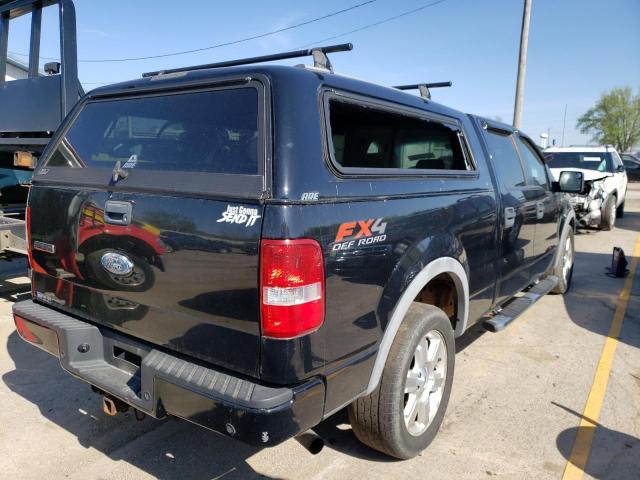 Photo 3 from auction – 2008 FORD F-150 with VIN 1FTPW14V58FA28555