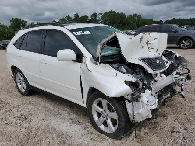 Photo 4 from auction – 2004 LEXUS RX 330 with VIN JTJGA31U840015377