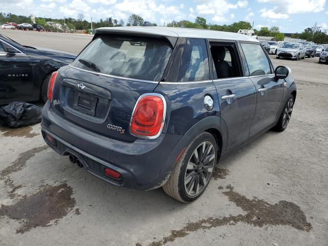 Photo 3 from auction – 2015 MINI COOPER S with VIN WMWXU3C57F2B59011