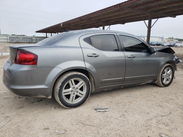 Photo 3 from auction – 2013 DODGE AVENGER SX with VIN 1C3CDZCG5DN681901