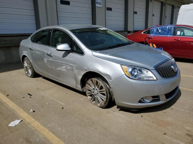 Photo 4 from auction – 2014 BUICK VERANO with VIN 1G4PP5SK1E4161510