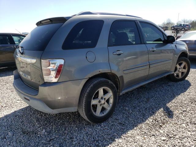 Photo 3 from auction – 2005 CHEVROLET EQUINOX LT with VIN 2CNDL73F756048395