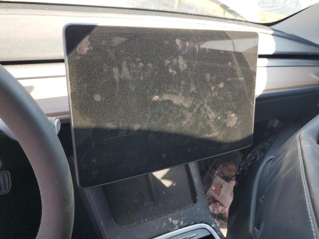 Photo 9 from auction – 2022 TESLA MODEL 3 with VIN 5YJ3E1EA3NF318547