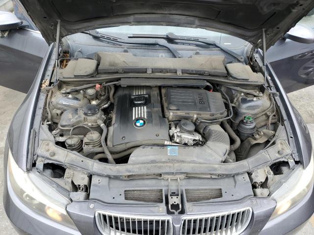 Photo 11 from auction – 2008 BMW 335 I with VIN WBAVB73588P102193