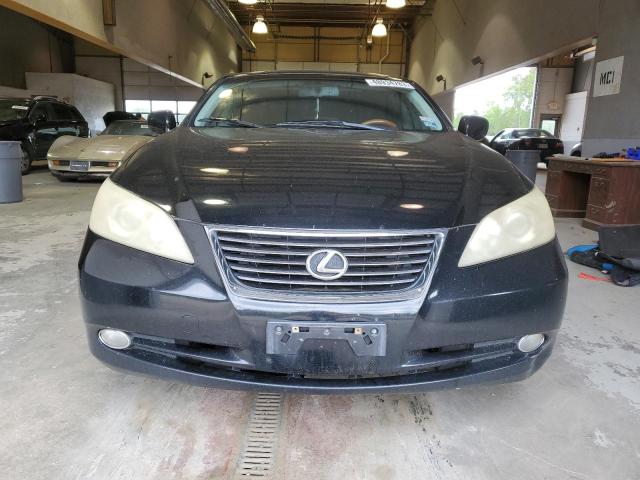 Photo 5 from auction – 2007 LEXUS ES 350 with VIN JTHBJ46G472049166