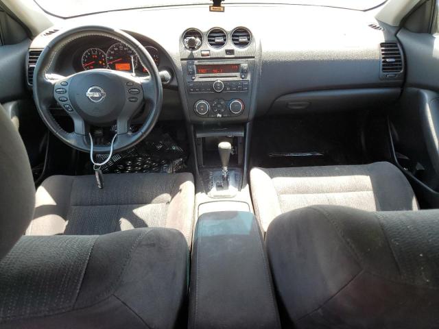 Photo 8 from auction – 2012 NISSAN ALTIMA BAS with VIN 1N4AL2AP4CN559177