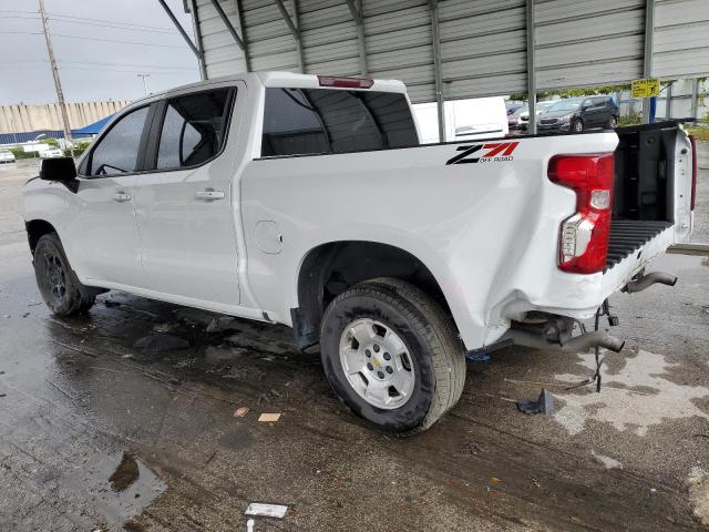 Photo 2 from auction – 2019 CHEVROLET SILVERADO with VIN 1GCUYDED3KZ118250
