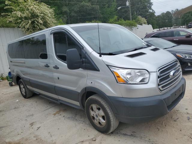 Photo 4 from auction – 2018 FORD TRANSIT T- with VIN 1FBZX2YM1JKA58134