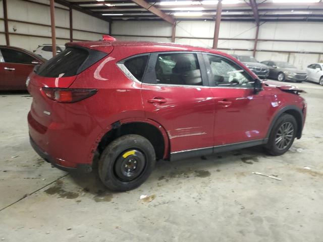 Photo 3 from auction – 2017 MAZDA CX-5 TOURI with VIN JM3KFACL2H0172004
