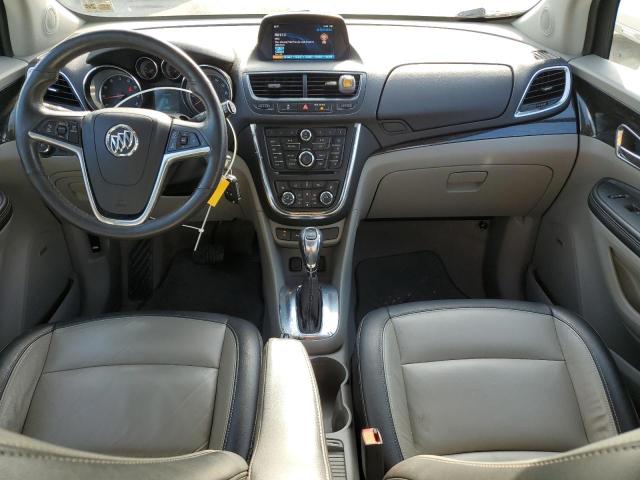 Photo 8 from auction – 2015 BUICK ENCORE PRE with VIN KL4CJHSB5FB070916