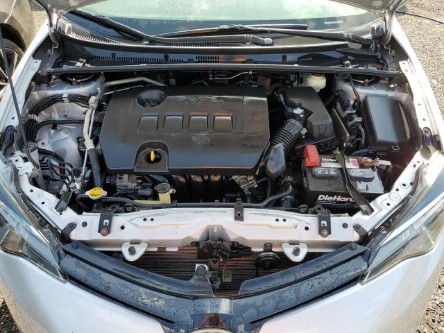 Photo 11 from auction – 2017 TOYOTA COROLLA L with VIN 5YFBURHE7HP652021