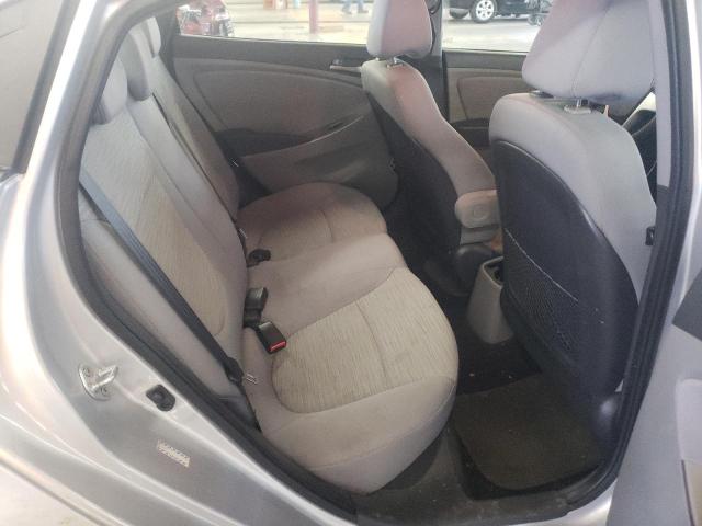 Photo 10 from auction – 2017 HYUNDAI ACCENT SE with VIN KMHCT4AE5HU249657