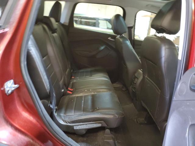Photo 11 from auction – 2015 FORD ESCAPE SE with VIN 1FMCU9GX9FUB70198